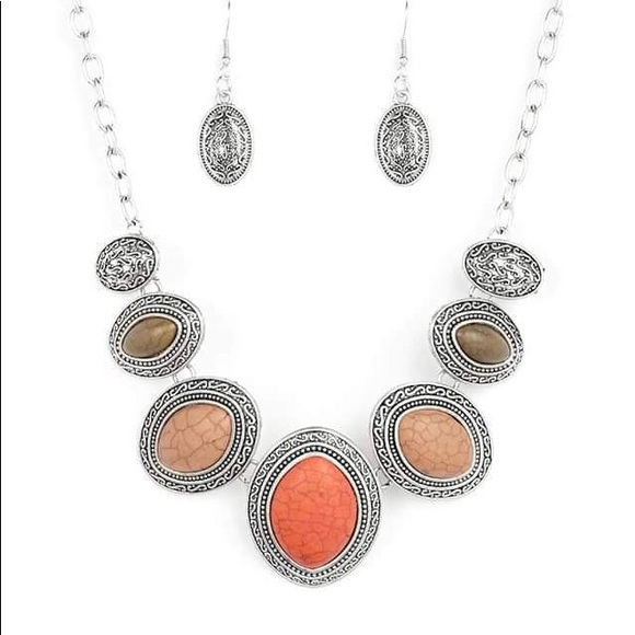 Paparazzi Jewelry - Picture 1 of 8